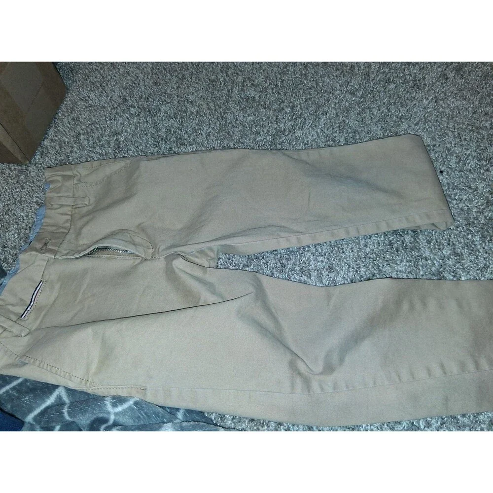 Levi's 511 Skinny Jeans Boys 5 And Tommy Hilfiger Shorts And Pants Bundle